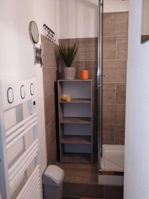 Appartement Dans Une Residence Calme Saint-Lary-Soulan Exterior foto